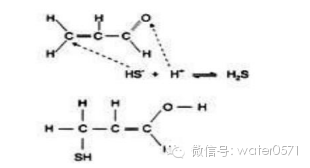 污水廠除臭工藝及簡介之天然植物液除臭工藝 